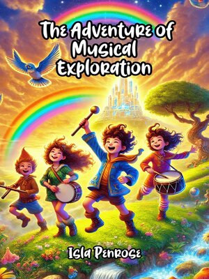 cover image of The Adventure of Musical Exploration
